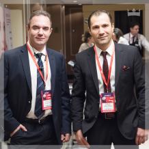 Нитевой день в рамках Live Surgery & Injections Course