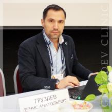 Врачи «Клиники доктора Груздева» приняли участие в «Невских берегах»