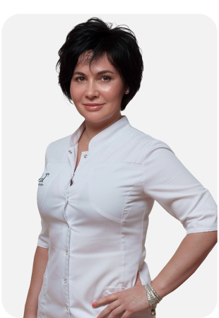 Овчинникова Диана Валентиновна