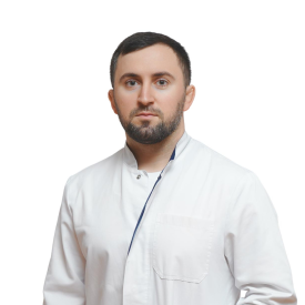 Исмаилов Магомед Мурадович