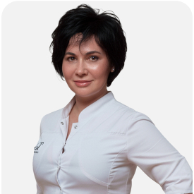 Овчинникова Диана Валентиновна
